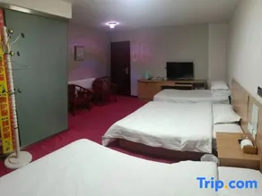 Chengde May Hotel - Image 4