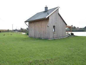 Bezauberndes Ferienhaus in Ruehn am See - Image 3