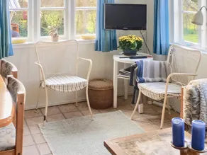 Amazing Holiday Home in Aabenraa With TV - Image 4