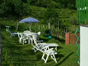 Welcoming Holiday Home in Molazzana with Private Pool - Image 2