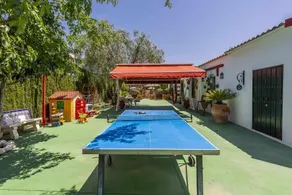 Casa rural Cactus en Ã‰cija CampiÃ±a de Sevilla - Image 5
