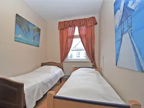 Spacious Holiday Villa in the Ore Mountains With Infrared Sauna and a Large Garden - Image 2