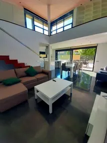 Experience Valencia Bnb - Luxury Apartment Naquera Chalet 298 con Piscina - Image 5