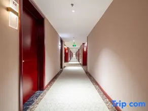 Datong Shihe Hotel (Dongxin Plaza) - Image 2