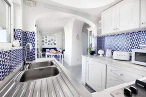 Exclusive Apartments Positano - Image 3