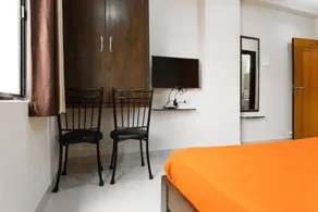 OYO 18431 Hotel Celestee Grand - Image 5