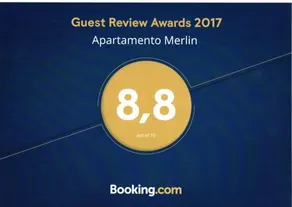 Apartamento Merlin - Image 3