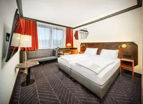 Diplomat Hotel Prague - Image 4