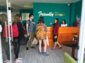 Friendly House - Image 4