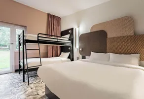 ibis budget Valenciennes - Image 2