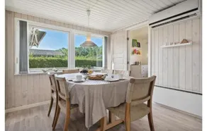 Two-Bedroom Holiday Home Haderslev With A Fireplace 05 - Image 3