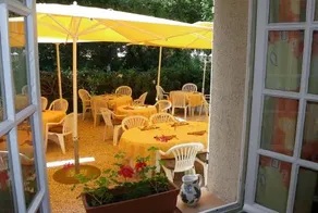 Hotel Restaurant Les Esparrus - Image 2