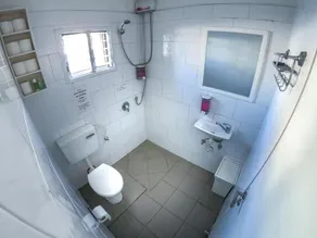 Florentine Backpackers Hostel - Image 5