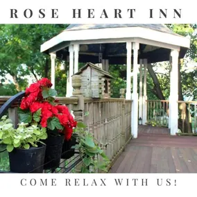 Rose Heart Inn - Image 4