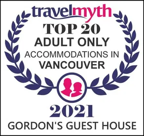 Gordon's Guest House - Image 5