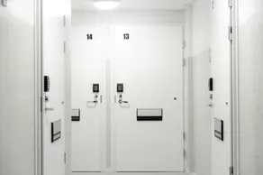 Studio for a business traveler - Image 2