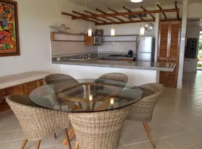 Villas Akumal 3b-7 3 Bedrooms 3 Bathrooms Villa - Image 5