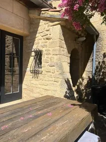 Villa pont du Gard 4 Bedrooms - Image 3