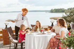 Hotel Sulkowski Conference Resort - Image 3