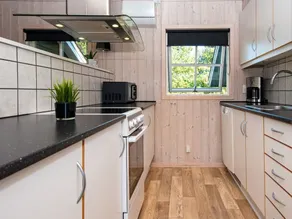 Holiday Home Oksbøl Lxxxvi - Image 4
