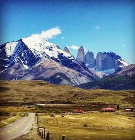 Nash Patagonia Lodge - Image 5