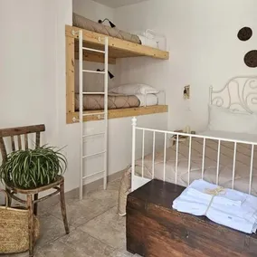 Antico Palazzo Marvi - Image 4