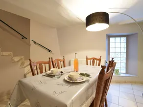 Magnificent Holiday Home in Libin with Barbecue - Image 2