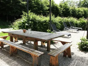 Holiday Home in Saint-Hubert with Sauna - Image 5