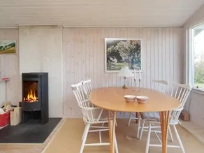 6 Person Holiday Home in Jaegerspris - Image 2