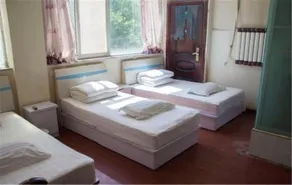 Shenglan Guest House Lanzhou - Image 3