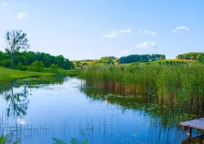 Sodybos kompleksas - ECO Resort Trakai - Image 2