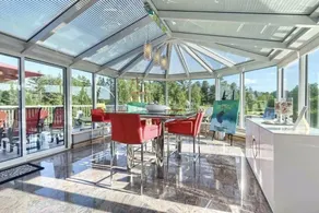 Villa Lac-Simon - Image 5