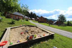 Poolchalet Dachsteinblick - Image 2