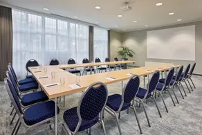Courtyard by Marriott Dortmund - Image 4
