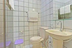 Casa das Andorinhas com piscina na praia do Iguape 50m do mar por Carpediem - Image 2