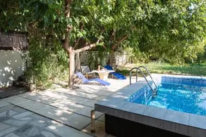 Corinthian Villas Orange Villa - Image 3