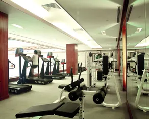 Haiyatt Garden Hotel Chang An - Image 3