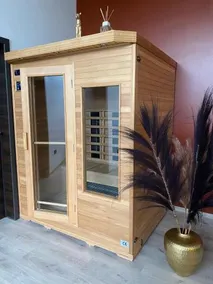 De Wellnessloft Bocholt - Image 5