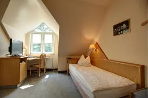Hotel Bel Air - Image 2