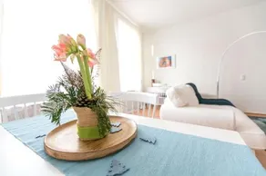Cosa-Apart - Ihre Ferienwohnung am Jägertor - Image 4