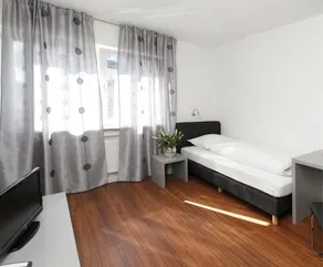 Pension Arkade Neckarsulm - Image 3