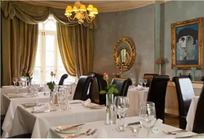 Cockliffe Country House Hotel - Image 3