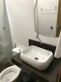 Suíte Hotel Vitória - Image 3