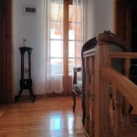 Georgia House Portaria - Image 4