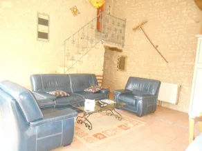 Holiday Home Impasse Raymond Jeault Ligaine - Image 3