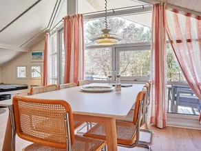 6 Person Holiday Home in Aakirkeby - Image 3