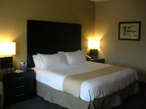 Holiday Inn & Suites ST. PAUL NE - LAKE ELMO by IHG - Image 3