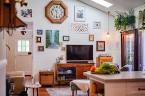 Entire Boutique Home The Rustic Cottage Canungra - Image 2