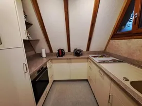 Cosy Holiday Home With Garden - Image 3