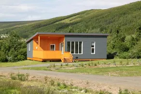 Kjarnagerdi Cottages - Image 5